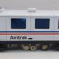 Bachmann 41-625-05 HO Amtrak Plasser EM80C Track Cleaning Diesel Loco #31