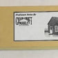 Gloor Craft Models 6010 O Scale Yard Office Kit NIB