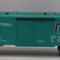 Lionel 6-17225 O Gauge Penn Central Scale-Size Boxcar #9464-297 LN/Box