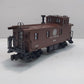 Lionel 6-17613 O Gauge Southern Steelside Caboose w/ Smoke #7613 NIB