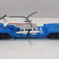 Lionel 6-16173 O Harold The Helicopter Flatcar #16173 EX/Box