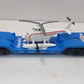 Lionel 6-16173 O Harold The Helicopter Flatcar #16173 EX/Box