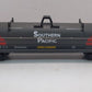 MTH 20-98214 O Gauge Southern Pacific Coil Car #595632 with Coils LN/Box
