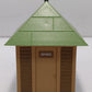 Lionel 6-37166 O Crossing Shanty LN/Box
