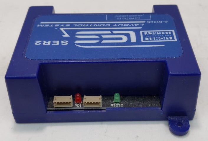Lionel 6-81326 O Scale LCS Legacy Layout Control System - SER2 NIB