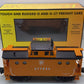 MTH 30-7007F O Pennsylvania N5c Caboose #477846 NIB