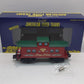 American Flyer 6-49046 S Scale Santa Animated Caboose