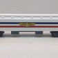 American Flyer 6-49929 S Scale American Freedom Display Car #3510