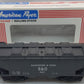 American Flyer 4-9207 S Gauge Baltimore & Ohio Covered Hopper #9207 LN/Box