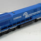 American Flyer 6-48160 S Scale Conrail U33C Diesel Locomotive #6573 LN/Box