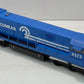 American Flyer 6-48160 S Scale Conrail U33C Diesel Locomotive #6573 LN/Box