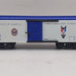 American Flyer 6-48836 S Scale BSA Boy Scout - Eagle Scout Boxcar NIB