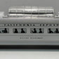 American Flyer 6-48928 S Scale Western Pacific California Zephyr Vista Dome car NIB