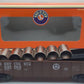 Lionel 6-19485 O Gauge Pennsylvania Railroad Culvert Gondola #347004 LN/Box