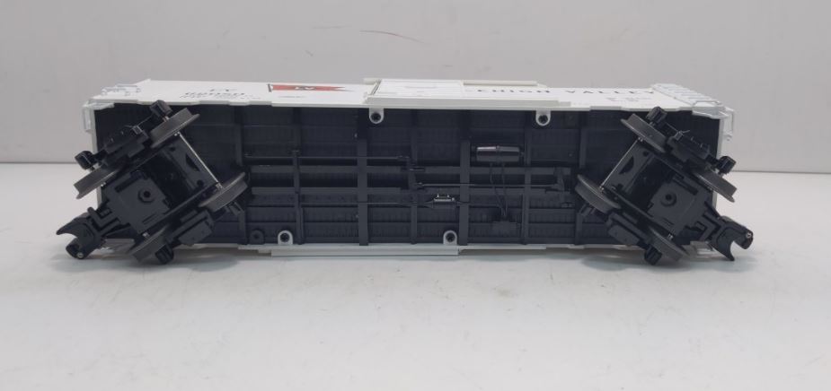 Lionel 6-27242 O Gauge Lehigh Valley PS-1 Boxcar #62080 EX/Box