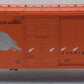 Lionel 6-17278 O Gauge Western Pacific PS-1 Boxcar #1953 LN/Box