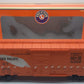 Lionel 6-17278 O Gauge Western Pacific PS-1 Boxcar #1953