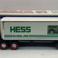 Hess 1992 Die Cast 18 Wheeler and Racer w/Friction Motor EX/Box