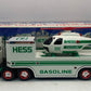 Hess 1995 1:64 Scale Die-Cast 18 Wheeler Truck with Helicopter LN/Box