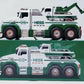 Hess 2019 Tow Truck Rescue Team