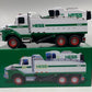 Hess 2017 Dump Truck and Loader