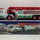 Hess 2000 Die Cast Fire Truck w/Heavy Duty Extension Ladder NIB