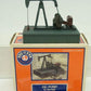 Lionel 6-34162 O Gauge Operating Oil Pumping Station
