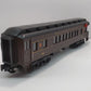 MTH 30-6203 O-27 Pennsylvania Madison Observation Car #6905 LN/Box