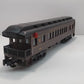 MTH 30-6203 O-27 Pennsylvania Madison Observation Car #6905 LN/Box