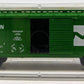 Micro-Trains 02200010 N Scale Burlington 40' Plug & Sliding Door Boxcar #190345
