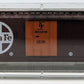 Micro-Trains 32050/1 N-Scale Santa Fe 50' Steel Plug Door Boxcar #6153