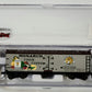Atlas 41489 N Scale Monarch 40' Wood Reefer #14250 NIB