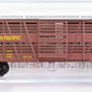 Micro-Trains 03500120 N Union Pacific 40' Despatch Stock Car #48199D