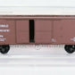 Micro-Trains 04100010 N Union Pacific 40' Double Sheathed Boxcar #170774