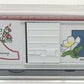 Micro-Trains 07700162 N Scale Northwest Territories 50' Single Door Boxcar #1870 LN/Box