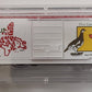 Micro-Trains 07700161 N Nunavut 50' Standard Single Door Boxcar #1999 LN/Box