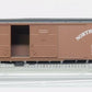 Micro-Trains 07900020 N Northern Pacific 50' Double Door Wagon Top Boxcar #39610