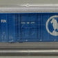 Micro-Trains 02700070 N Great Northern 50' Plug Door Rib Side Boxcar #138710