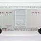 Micro-Trains 02000546 N Canadian Pacific 40' Standard Single Door Boxcar #4901
