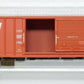 Micro-Trains 02500720 N CP Rail 50' Single Door Rib Side Boxcar #21077