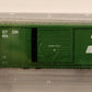 Micro-Trains 02500490 N BN 50' Single Door Rib Side Boxcar w/o Roofwalk #376234 LN/Box