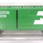 Micro-Trains 20306/2 N Sclae Burlington Northern 40' Standard Box Car LN/Box