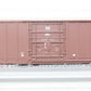 Micro-Trains 02700300 N BNSF 50'Plug Door Rib Side Boxcar #714083