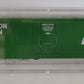 Micro-Trains 03800200 N Burlington Northern 50' Steel Plug Door Boxcar #730513 LN/Box