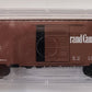 Micro-Trains 02000060 N Santa Fe 40' Standard Single Door Boxcar #143582 LN/Box