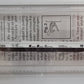 Micro-Trains 06400010 N Scale ATSF 57' 6" Converted TOFC Flatcar #293304 LN/Box