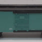 American Flyer 6-49048 S New York Central Operating Boxcar #75509 LN/Box