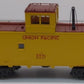 Marklin 45702 HO Scale Union Pacific Caboose #3771 LN/Box