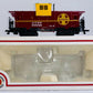 Bachmann 43-1007-02 HO Scale Santa Fe Wide Vision Caboose #999628 LN/Box