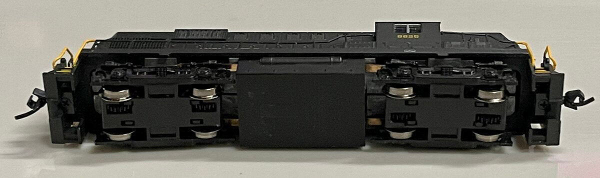 Atlas 42640 N Scale Pennsylvania RS-11 Diesel #8625 LN/Box